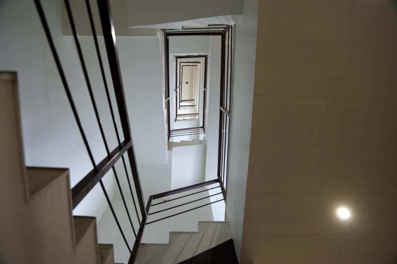 Hotel Nova Pride Rajkot Eksteriør bilde